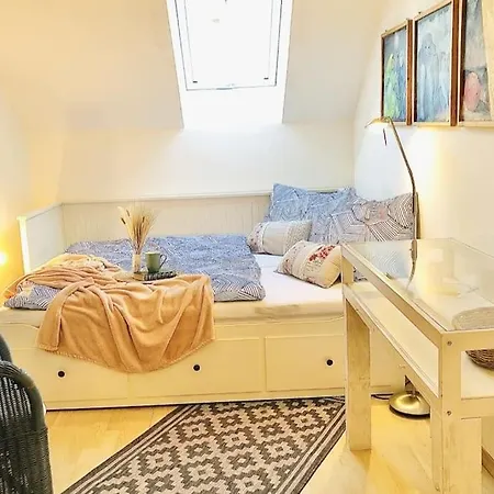 Haus Gerda 5 *