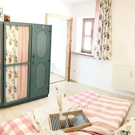 Apartment Haus Gerda 5