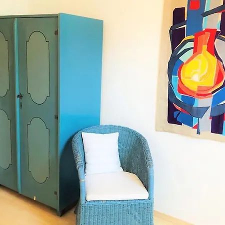 Apartment Haus Gerda 5