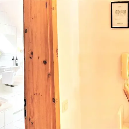 Apartamento Haus Gerda 5 Arnbruck