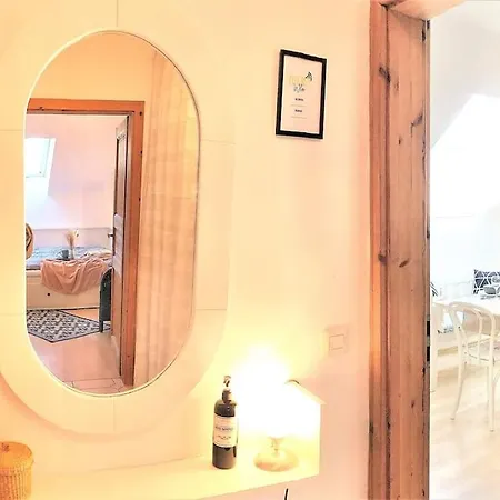 Haus Gerda 5 *