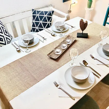 Apartamento Haus Gerda 5 Arnbruck
