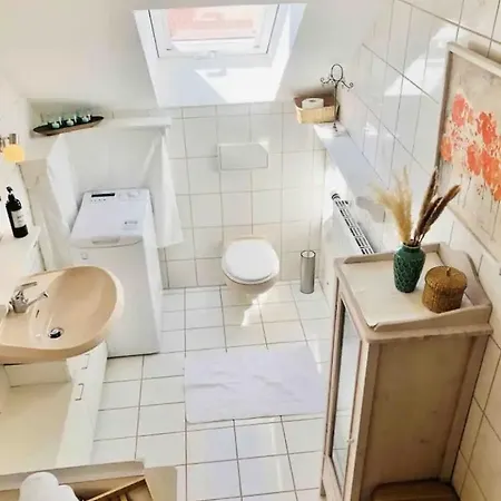 Apartamento Haus Gerda 5 Arnbruck