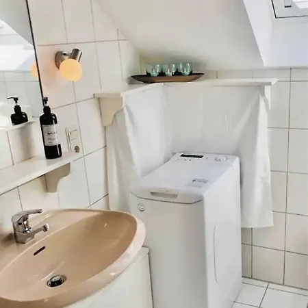 Haus Gerda 5 Apartment Arnbruck