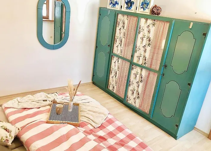 Haus Gerda 5 *