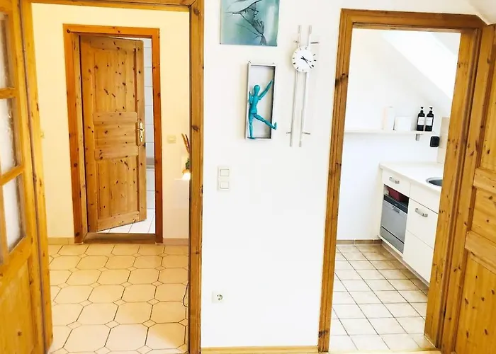 Haus Gerda 5 *