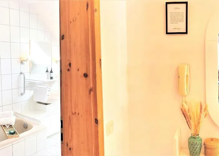 Apartmán Haus Gerda 5 Arnbruck