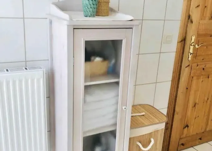 Apartmán Haus Gerda 5 Arnbruck