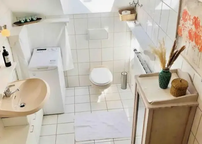 Apartmán Haus Gerda 5 Arnbruck