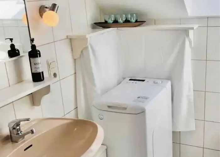 Haus Gerda 5 Apartmán Arnbruck