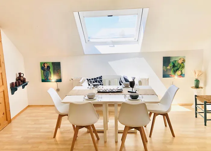 Haus Gerda 5 * Arnbruck