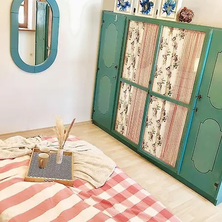 Haus Gerda 5 *