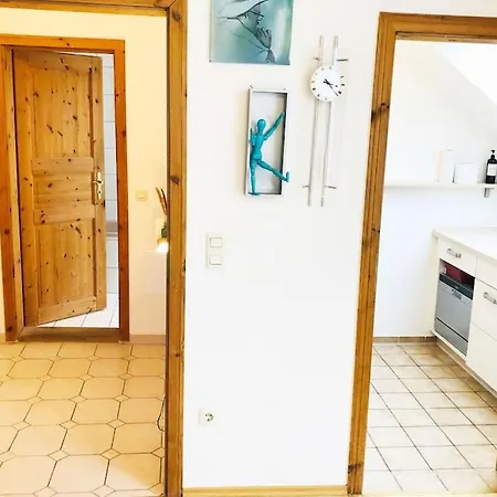 Haus Gerda 5 *