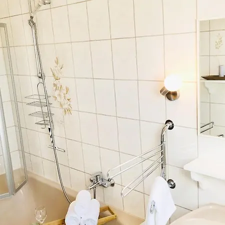 Apartament Haus Gerda 5