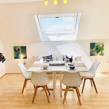 Haus Gerda 5 * Arnbruck