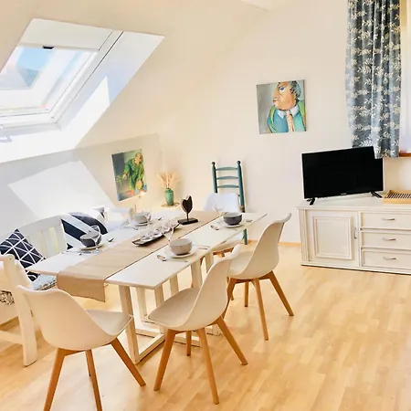 Haus Gerda 5 * Arnbruck