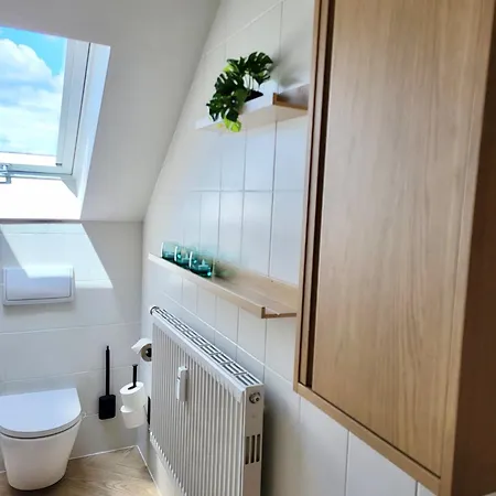 Apartment Haus Gerda 5 Arnbruck