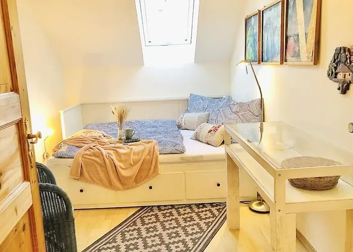 Haus Gerda 5 *