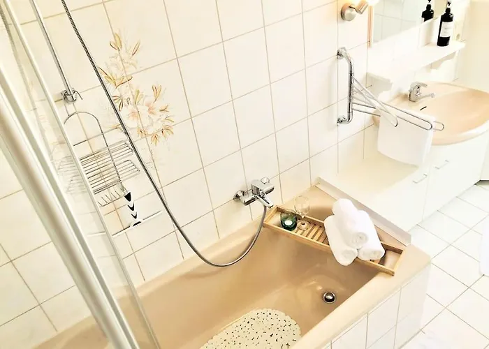 Haus Gerda 5 *