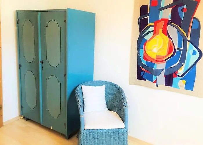 Apartman Haus Gerda 5