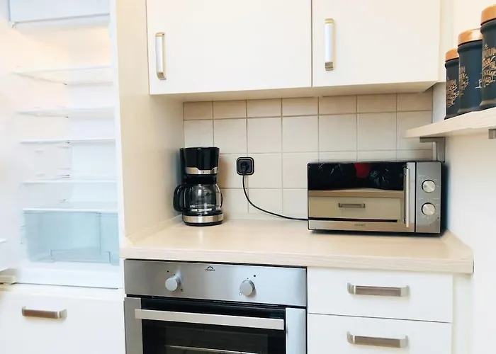 Haus Gerda 5 Apartman