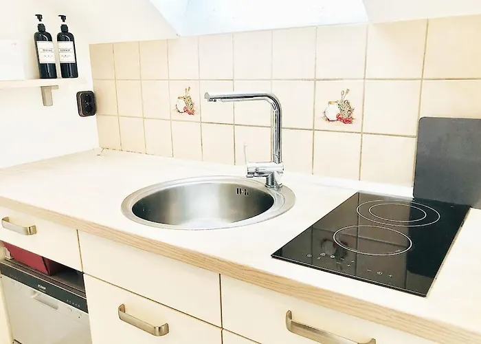 Haus Gerda 5 Apartman Arnbruck