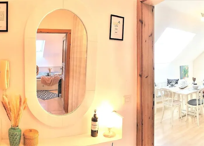 Haus Gerda 5 *