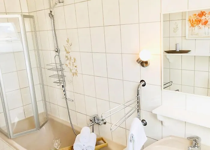 Apartman Haus Gerda 5