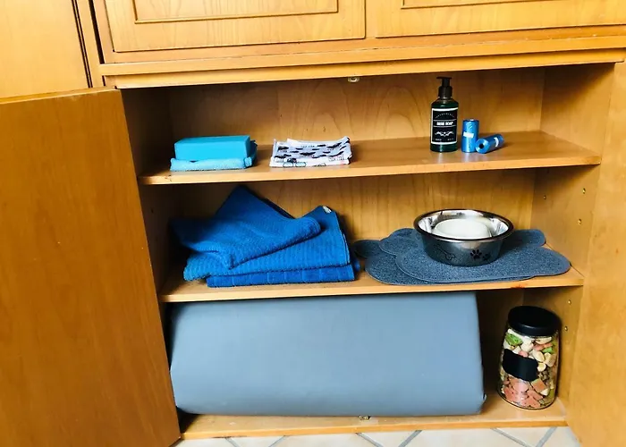 Haus Gerda 5 Apartman