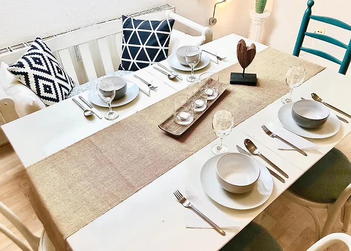Apartman Haus Gerda 5 Arnbruck
